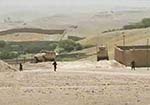 Help Sought for Marjah  District: Officials